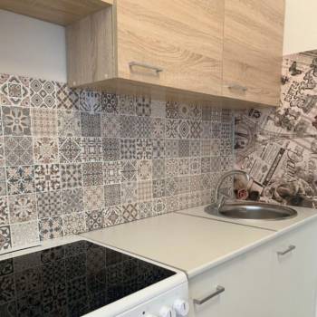 Сдается 1-комнатная квартира, 33,3 м²