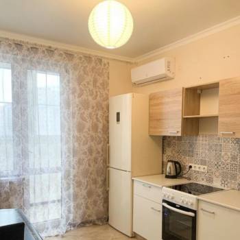 Сдается 1-комнатная квартира, 33,3 м²
