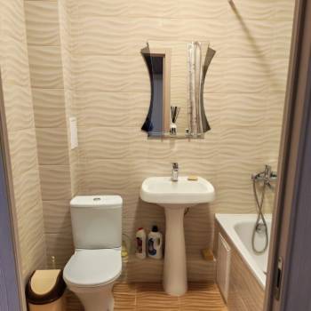 Сдается 1-комнатная квартира, 36,4 м²