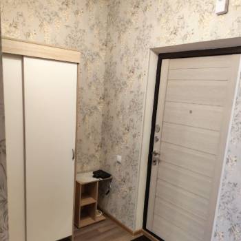 Сдается 1-комнатная квартира, 36,4 м²