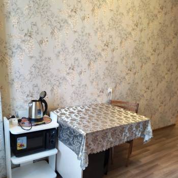 Сдается 1-комнатная квартира, 36,4 м²