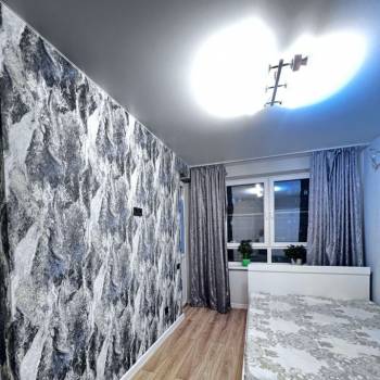 Сдается 2-х комнатная квартира, 37 м²