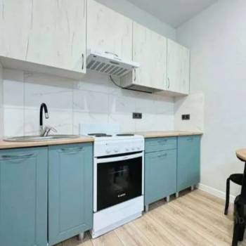 Сдается 2-х комнатная квартира, 37 м²