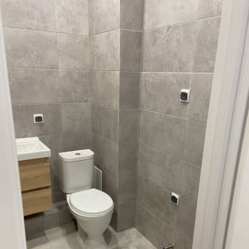Продается 1-комнатная квартира, 39,7 м²