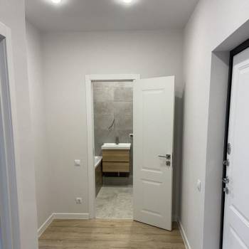 Продается 1-комнатная квартира, 39,7 м²