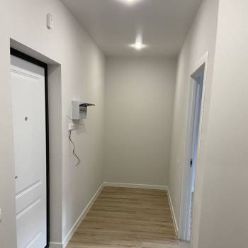 Продается 1-комнатная квартира, 39,7 м²