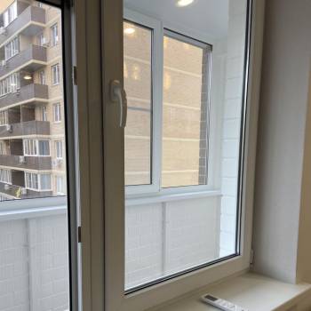 Продается 1-комнатная квартира, 39,7 м²