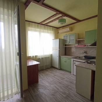 Сдается 1-комнатная квартира, 26 м²
