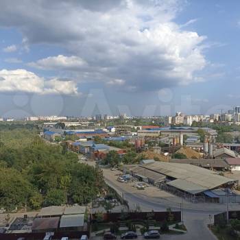 Сдается 1-комнатная квартира, 26 м²