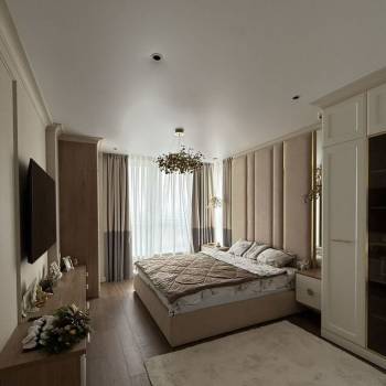 Продается 3-х комнатная квартира, 94,7 м²