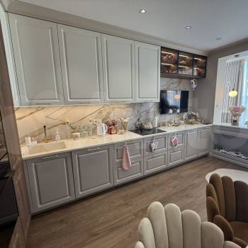 Продается 3-х комнатная квартира, 94,7 м²