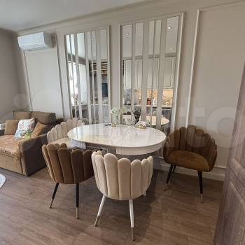 Продается 3-х комнатная квартира, 94,7 м²
