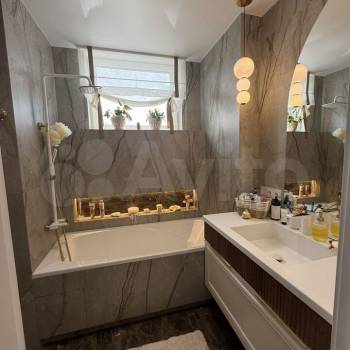Продается 3-х комнатная квартира, 94,7 м²
