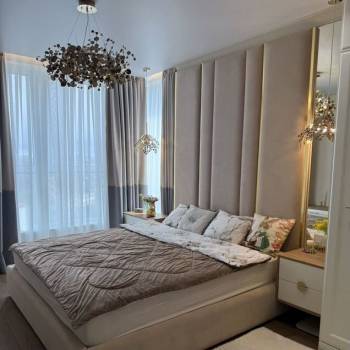 Продается 3-х комнатная квартира, 94,7 м²