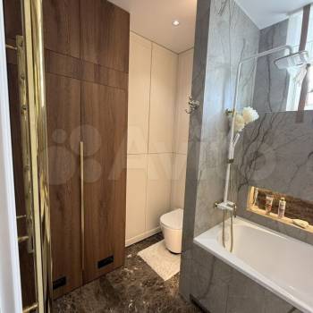 Продается 3-х комнатная квартира, 94,7 м²