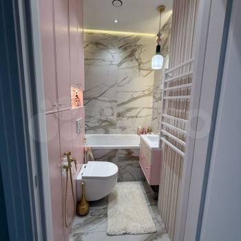Продается 3-х комнатная квартира, 94,7 м²