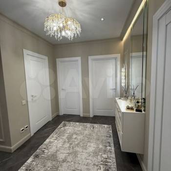 Продается 3-х комнатная квартира, 94,7 м²
