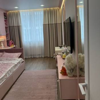 Продается 3-х комнатная квартира, 94,7 м²