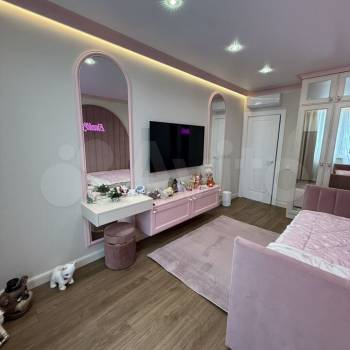 Продается 3-х комнатная квартира, 94,7 м²