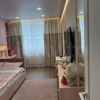 Продается 3-х комнатная квартира, 94,7 м²