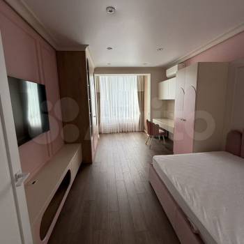 Продается 3-х комнатная квартира, 94,7 м²