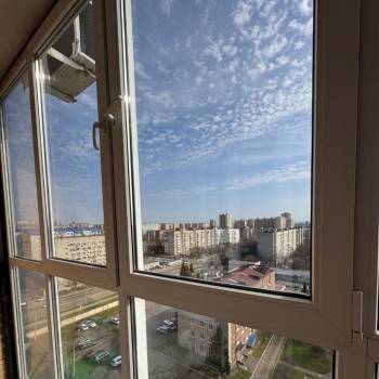 Продается 2-х комнатная квартира, 58 м²