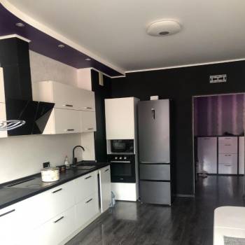 Продается 2-х комнатная квартира, 58,9 м²