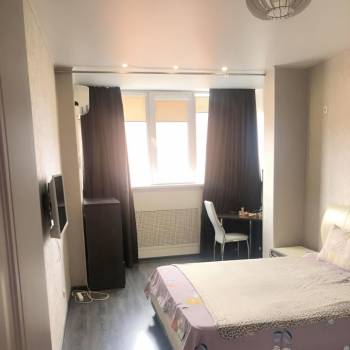 Продается 2-х комнатная квартира, 58,9 м²