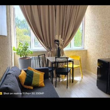 Сдается 1-комнатная квартира, 30 м²