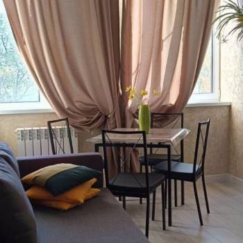 Сдается 1-комнатная квартира, 30 м²