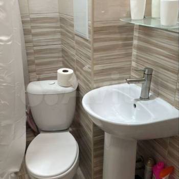 Сдается 1-комнатная квартира, 30 м²