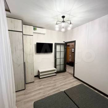 Сдается 1-комнатная квартира, 32 м²