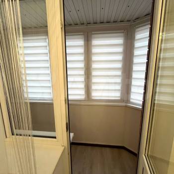 Сдается 1-комнатная квартира, 32 м²