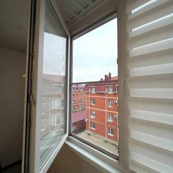 Сдается 1-комнатная квартира, 32 м²