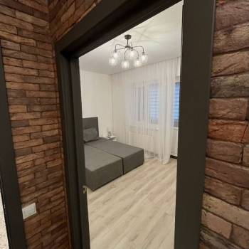 Сдается 1-комнатная квартира, 32 м²