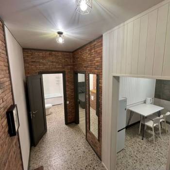 Сдается 1-комнатная квартира, 32 м²
