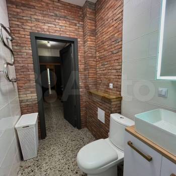 Сдается 1-комнатная квартира, 32 м²