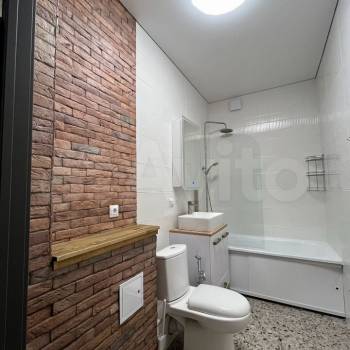 Сдается 1-комнатная квартира, 32 м²