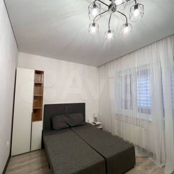 Сдается 1-комнатная квартира, 32 м²
