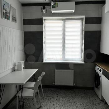 Сдается 1-комнатная квартира, 32 м²