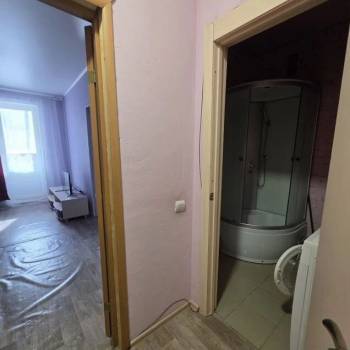 Сдается 1-комнатная квартира, 30 м²