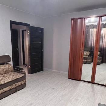 Сдается 1-комнатная квартира, 35,3 м²