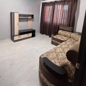 Сдается 1-комнатная квартира, 35,3 м²