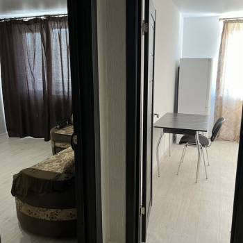 Сдается 1-комнатная квартира, 35,3 м²