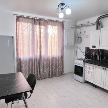 Сдается 1-комнатная квартира, 35,3 м²