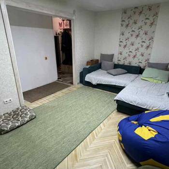 Сдается 2-х комнатная квартира, 62 м²
