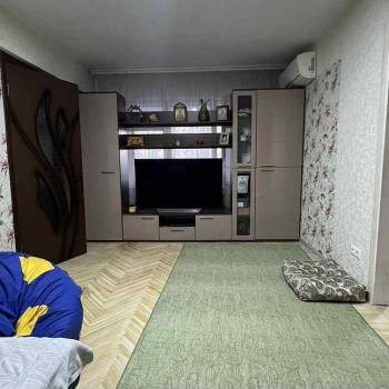 Сдается 2-х комнатная квартира, 62 м²