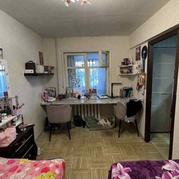 Сдается 2-х комнатная квартира, 62 м²