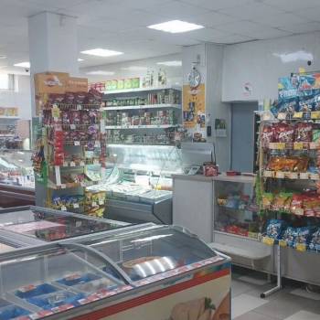 Сдается Торговое помещение, 166 м²