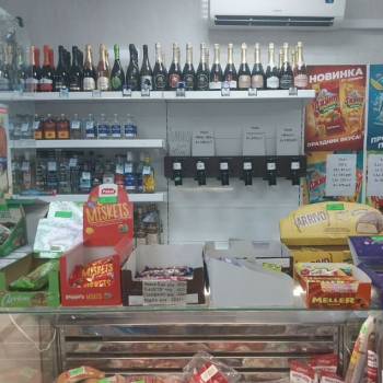 Сдается Торговое помещение, 166 м²